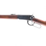 Winchester 94 .30 WCF Lever Action Rifle Auction