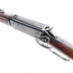 Winchester 94 .30 WCF Lever Action Rifle Auction