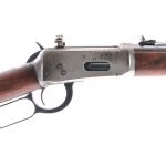 Winchester 94 .30 WCF Lever Action Rifle Auction