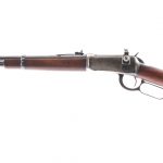 Winchester 94 .30 WCF Lever Action Rifle Auction