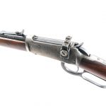 Winchester 94 .30 WCF Lever Action Rifle Auction