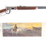 Winchester 94 .38-55 Win Legendary Frontiersmen