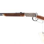 Winchester 94 .38-55 Win Legendary Frontiersmen