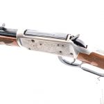 Winchester 94 .38-55 Win Legendary Frontiersmen