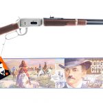 Winchester 94 Bat Masterson .30-30 WIN Lever Rifle Auction