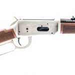 Winchester 94 Bat Masterson .30-30 WIN Lever Rifle Auction