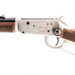 Winchester 94 Bat Masterson .30-30 WIN Lever Rifle Auction