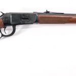 Winchester 94 Big bore XTR Rifle Auction