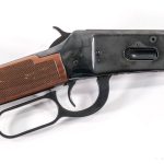 Winchester 94 Big bore XTR Rifle Auction