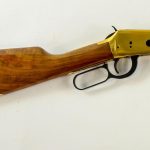 Winchester 94 Centennial 30-30 Rifle