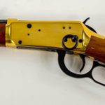 Winchester 94 Centennial 30-30 Rifle