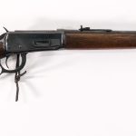Winchester 94 mfg1899 Lever Rifle