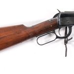 Winchester 94 mfg1899 Lever Rifle