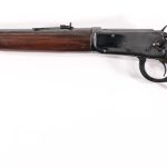 Winchester 94 mfg1899 Lever Rifle