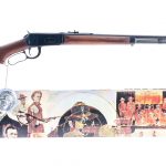 Winchester 94 NRA Centennial .30-30 Lever Rifle Auction