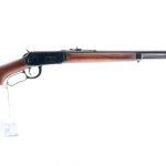 Winchester 94 NRA Centennial .30-30 Lever Rifle Auction