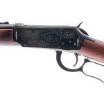 Winchester 94 NRA Centennial .30-30 Lever Rifle Auction