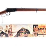 Winchester 94 NRA Centennial Musket .30-30 Rifle Auction