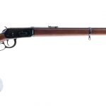 Winchester 94 NRA Centennial Musket .30-30 Rifle Auction