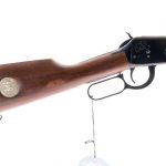 Winchester 94 NRA Centennial Musket .30-30 Rifle Auction