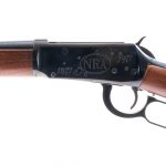 Winchester 94 NRA Centennial Musket .30-30 Rifle Auction