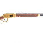 Winchester 94 Oliver Winchester .38-55 Win Rifle Auction