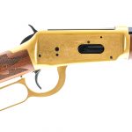 Winchester 94 Oliver Winchester .38-55 Win Rifle Auction