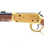 Winchester 94 Oliver Winchester .38-55 Win Rifle Auction