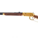 Winchester 94 Oliver Winchester .38-55 Win Rifle Auction