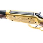 Winchester 94 Oliver Winchester .38-55 Win Rifle Auction