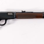 Winchester 9422M Lever Action Rifle Auction .22 wmr