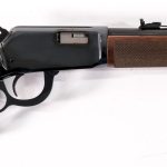 Winchester 9422M Lever Action Rifle Auction .22 wmr