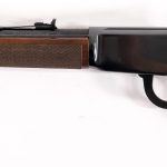 Winchester 9422M Lever Action Rifle Auction .22 wmr