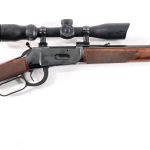 Winchester 94AE Big Bore Rifle