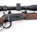Winchester 94AE Big Bore Rifle