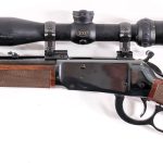 Winchester 94AE Big Bore Rifle