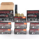 Winchester Long Beard XR Turkey 12ga Ammunition