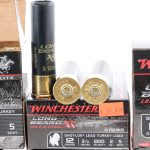 Winchester Long Beard XR Turkey 12ga Ammunition