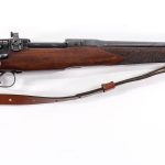 Winchester M1817 Enfield Rifle