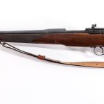Winchester M1817 Enfield Rifle