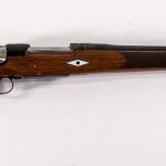 Winchester M1917 Enfield P17 Rifle