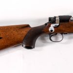 Winchester M1917 Enfield P17 Rifle