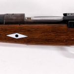 Winchester M1917 Enfield P17 Rifle
