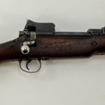 Winchester M1917 Enfield Rifle