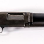 Winchester Model 12 12ga shotgun