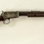 Winchester Model 1890 .22 Rifle Auction