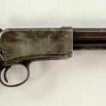 Winchester Model 1890 .22 Rifle Auction