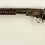 Winchester Model 1890 .22 Rifle Auction