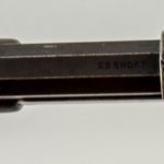 Winchester Model 1890 .22 Rifle Auction