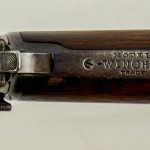 Winchester Model 1890 .22 Rifle Auction